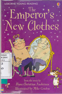 The Emperor's New Clothes