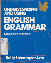 English Grammar Edisi Inggris-Indonesia