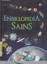 Ensiklopedia Sains