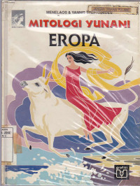 Mitologi Yunani : Eropa