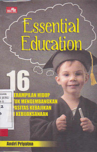 Essential Education