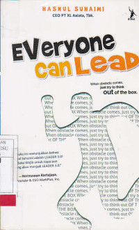 Everyone Can Lead