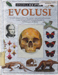 Evolusi 