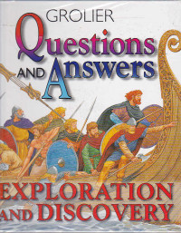 Questions and answers : Exploration and Discovery