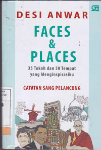 Faces & Places 