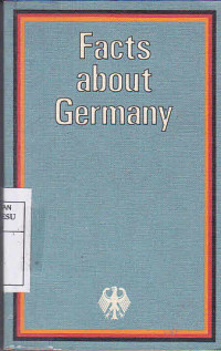 Facts About Germany