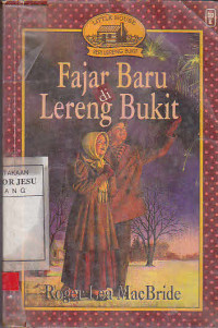 Fajar baru Di Lereng Bukit