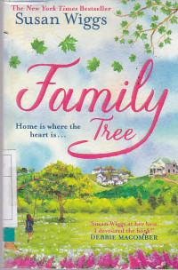 Family Tree : Home is where the heart is....