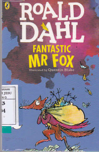 Fantastic Mr Fox