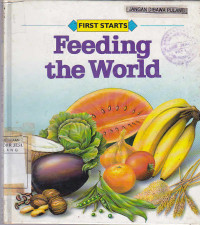 Feeding the World