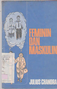 Feminim dan Maskulin