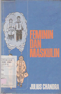 Feminin dan maskulin