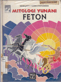 Mitologi Yunani : Feton