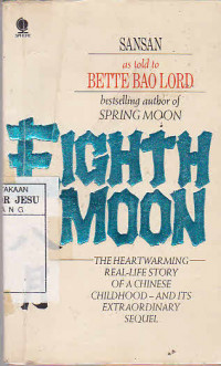 Eight Moon