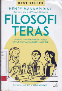 Filosofi Teras