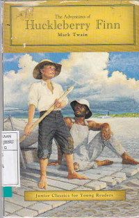 The Adventures Of Huckleberry Finn