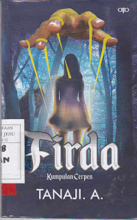 Firda : Kumpulan Cerpen