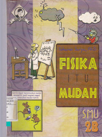 Fisika itu mudah SMU 2B