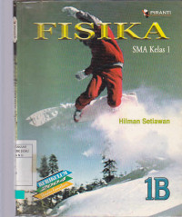 Fisika SMA Kelas 1B