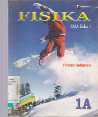 Fisika SMA Kelas 1A