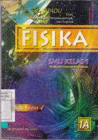 Fisika SMU Kelas 1