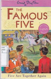 The Famous Five : Five Are Together Again