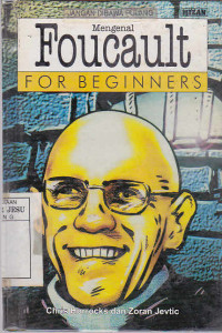 Mengenal Foucault For Beginners