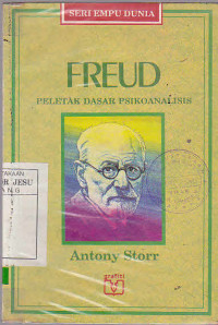 Freud Peletak Dasar Psikoanalisis