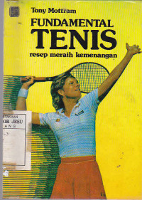 Fundamental Tenis 