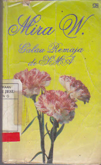 Galau Remaja di SMA