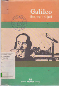 Galileo Ilmuwan Sejati