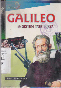 Galileo Dan Sistem Tata Surya