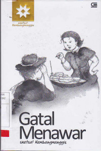 Gatal Menawar