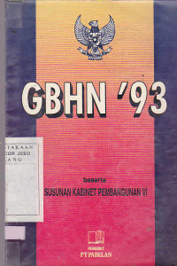 GBHN '93