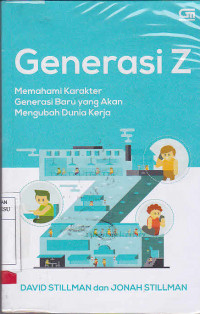 Generazi Z