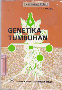 Genetika Tumbuhan