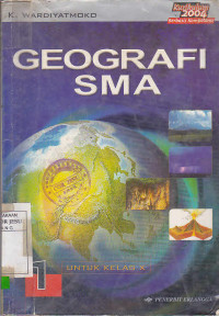 Geografi SMA