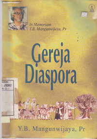 Gereja Diaspora