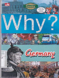 Why ? Germany