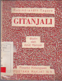 Gitanjali