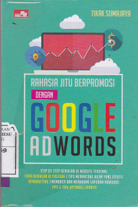 Rahasia Jitu Berpromosi Dengan Google Adwords