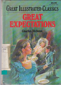 Great Illustrated Classics : Great Expectations