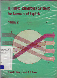 Guided Conversations For Learners Of English Stage 2