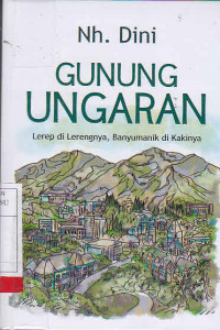 Gunung Ungaran