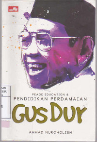 Biografi Gus Dur