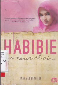 Habibie