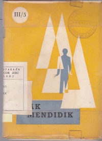 Hak Mendidik