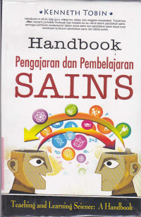 Handbook Pengajaran dan Pembelajaran Sains