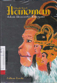 Hanoman Dalam Wiracarita Ramayana