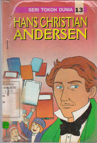 Hans Christian Andersen